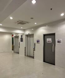 Oxley Bizhub 2 (D14), Factory #589637891